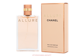 Parfüm und Düfte - Chanel Allure Femme Spray - 3145891124309
