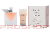 Geschenkbox - Lancôme La Vie Est Belle Giftset - 3660732009541