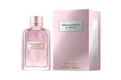 Parfüm und Düfte - Abercrombie & Fitch First Instinct Woman Eau de Parfum Spray - 100 ml - 085715163158