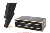 Parfüm und Düfte - Carolina Herrera Bad Boy Spray - 8411061982068