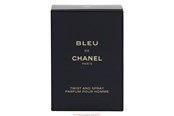 Geschenkbox - Chanel Bleu De Pour Homme Giftset - 3145891071252