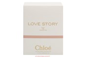 Parfüm und Düfte - Chloè Love Story Eau de Toilette 50 ml - 3614220724324
