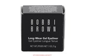 Make-Up - Bobbi Brown Long-Wear Gel Eyeliner - 1 Black Ink - 716170007861