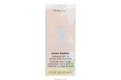 Make-Up - Clinique Even Better Makeup SPF15 - CN 08 Linen 30 ml - 020714495428