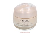 Gesichtspflege - Shiseido Benefiance Wrinkle Smoothing Cream Enr. - 768614149545