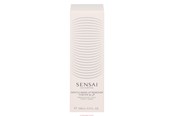 Make-Up - Sensai Silky Purif. Gentle Makeup Remover - 4973167903704