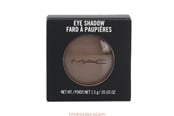 Make-Up - MAC Small Eye Shadow - Charcoal Brown - 773602035076