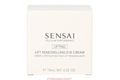 Gesichtspflege - Sensai Cp Lift Remodelling Eye Cream - 4973167954393
