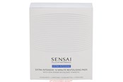 Gesichtspflege - Sensai Cellular Performance 10 Minute Revitalising Pads Set - 4973167292877