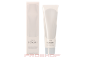 Gesichtspflege - Sensai Silky Purifying Cleansing Cream - 4973167930304