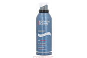 Gesichtspflege - Biotherm Homme Vitality Shaving Gel - 3367729017236