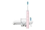 Elektrische Zahnbürsten - Philips Elektrische Zahnbürste Sonicare DiamondClean HX9911/29 - Pink - HX9911/29