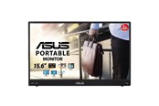 Bildschirm - 15" ASUS ZenScreen MB16ACV - 1920x1080 (FHD) - 60Hz - IPS - 90LM0381-B01370