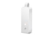 Netzwerkadapter (Netzkarte, Druckserver, u.s.w.) - TP-Link UE300C USB Type-C to RJ45 Gigabit Ethernet Network Adapter - UE300C
