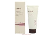 Gesichtspflege - AHAVA Time To Treat Facial ew. Peel Gentle Act. - 697045160006