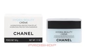 Gesichtspflege - Chanel Hydra Beauty Creme - 3145891430301