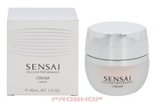Gesichtspflege - Kanebo Cellular Performance Cream - 4973167904633