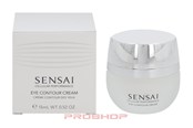 Gesichtspflege - Kanebo Cp Eye Contour Cream - 4973167954140