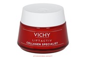 Gesichtspflege - Vichy Liftactiv Collagen Specialist - Tagescreme - 50 ml - 3337875607254