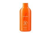 Körperpflege - Lancaster Sun Beauty Velvet Tanning Milk SPF30 400 ml - 3607343192002