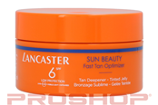 Körperpflege - Lancaster Sun Beauty Tan Deepener - 3414200542401