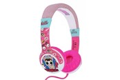 Kopfhörer/Headsets - OTL L.O.L. SURPRISE - Kinderkopfhörer - Lautstärke begrenzt 85dB max - LOL763