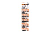 Batterien und Akkus - Maxell LR 43 - 11716900