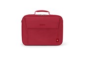 Taschen - Dicota Eco Multi Base Laptop-Tasche für Laptop 17.3" | Rot - D30917-RPET