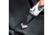 Handstaubsauger - SEVERIN Handstaubsauger HV 7146 - white/grey/red - HV 7146