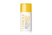 Gesichtspflege - Clinique Mineral Sunscreen Fluid For Face SPF50 - 30ml - 020714776114