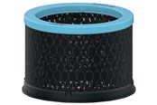 Klima / Ventilatoren / Klimaanlage - Leitz Ersatz-Aktivkohlefilter für  TruSens Z-1000 Kleine Allergie & Grippe Filtertrommel, 1 Stück - 2415116