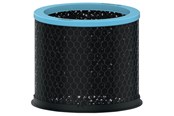 Klima / Ventilatoren / Klimaanlage - Leitz Ersatz-Aktivkohlefilter für  TruSens  Z-2000 / Z-2500 Mittelgroße Allergie & Grippe Filtertrommel, 1 Stück - 2415118