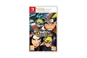 Spiele - Naruto Shippuden: Ultimate Ninja Storm Trilogy (Code in a Box) - Nintendo Switch - Fighting - PEGI 12 - 3391892004571
