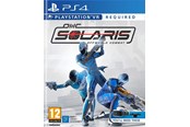 Spiele - Solaris: Off World Combat (PSVR) - Sony PlayStation 4 - FPS - PEGI 12 - 5060522096290
