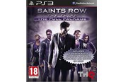 Spiele - Saints Row: The Third - The Full Packages - Sony PlayStation 3 - Action - PEGI 18 - 4005209169806