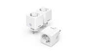 Smart-Home - Hama WiFi Socket 3-Pack - 00176571