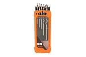 Bohrer & Bits - Boxer Drill bit set – 5 pcs. (HSS) - 31310