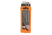 Bohrer & Bits - Boxer Drill bit set – 5 pcs. (concrete) - 31311