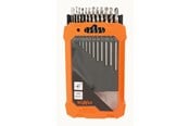 Bohrer & Bits - Boxer Drill bit set – 13 pcs. (HSS) - 31314