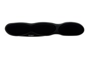 Mauspads & Zubehör - Kensington Handgelenkauflage aus Schaumstoff, schwarz - 62383