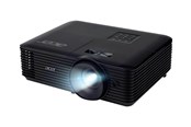 Projektoren - Acer Projektoren X1228H - DLP projector - portable - 3D - 1024 x 768 - 4500 ANSI lumens - MR.JTH11.001