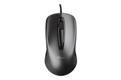Maus - Trust Carve - Maus (Schwarz) - 23733