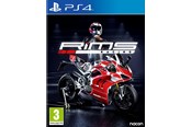 Spiele - RiMS Racing - Sony PlayStation 4 - Rennspiel - PEGI 3 - 2000011819866