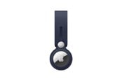 Handys - Anderes Zubehör - Apple AirTag Loop - Deep Navy - MHJ03ZM/A