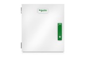 USVs - APC Schneider GVSBPSU10K20H Maintenance Bypass Panel single unit 10-20kW 400V wallmount for Galaxy VS and Easy UPS 3S - GVSBPSU10K20H
