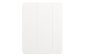 Tablets - Cover & Case - Apple iPad Pro 12.9" (2021) Smart Folio - White - MJMH3ZM/A