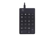 Tastaturen - R-Go Tools R-Go Numpad Break - Numpad - Schwarz - RGOCONMWDBL