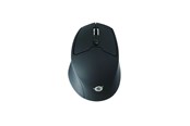 Maus - Conceptronic LORCAN - mouse - Bluetooth 3.0 - Maus (Schwarz) - LORCAN02BNEUEVERSION