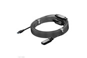 Repeater, boosters, bridges & Transceiver - Club 3D CAC-1406 USB 3.2 Gen1 Active Repeater Cable 15m/ 49.2 ft M/F 28AWG - CAC-1406