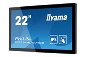 Bildschirm - 22" iiyama ProLite TF2234MC-B7AGB - 1920x1080 - 60Hz - IPS - TF2234MC-B7AGB